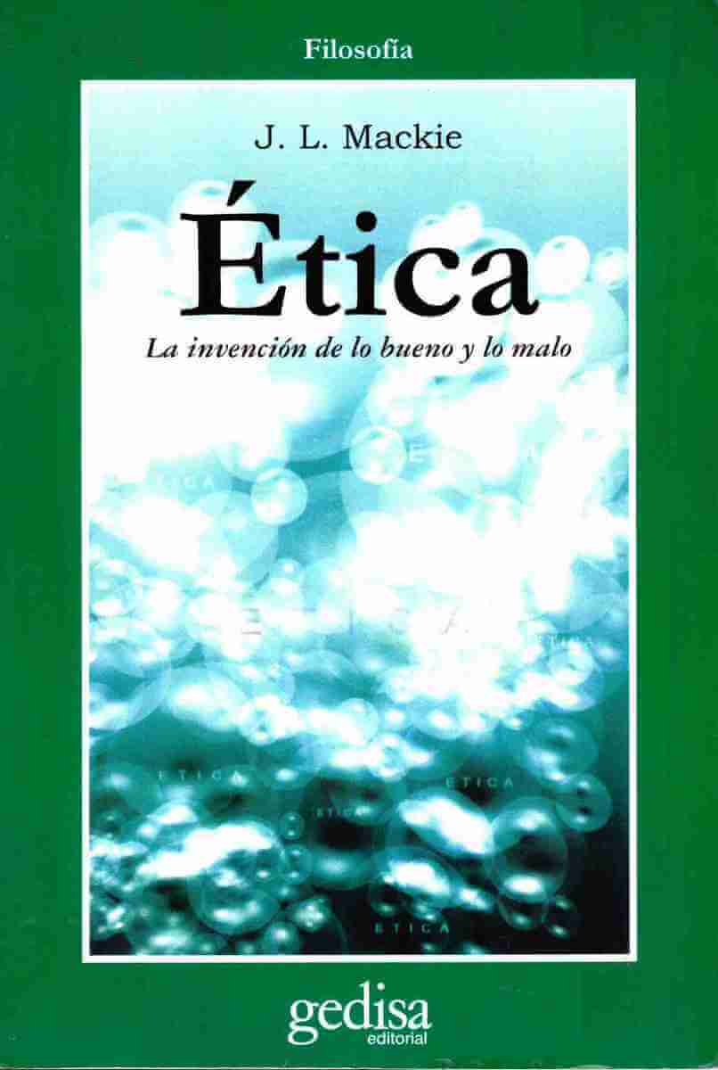 Ética