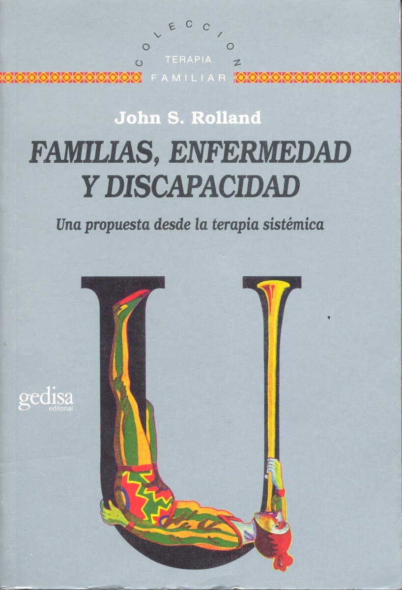 Familias, enfermedad y discapacidad