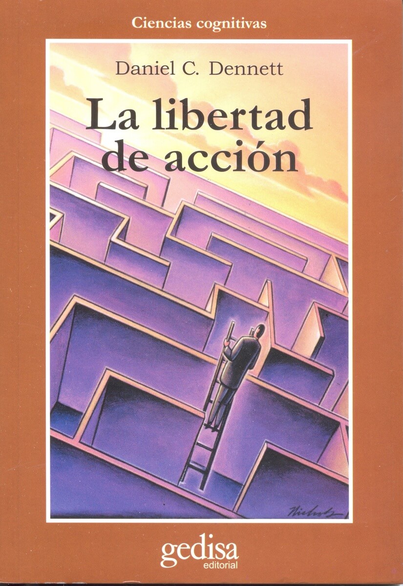 La libertad de acción.
