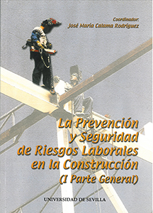 La prevención y seguridad de riesgos laborales en la construcción (I Parte General)