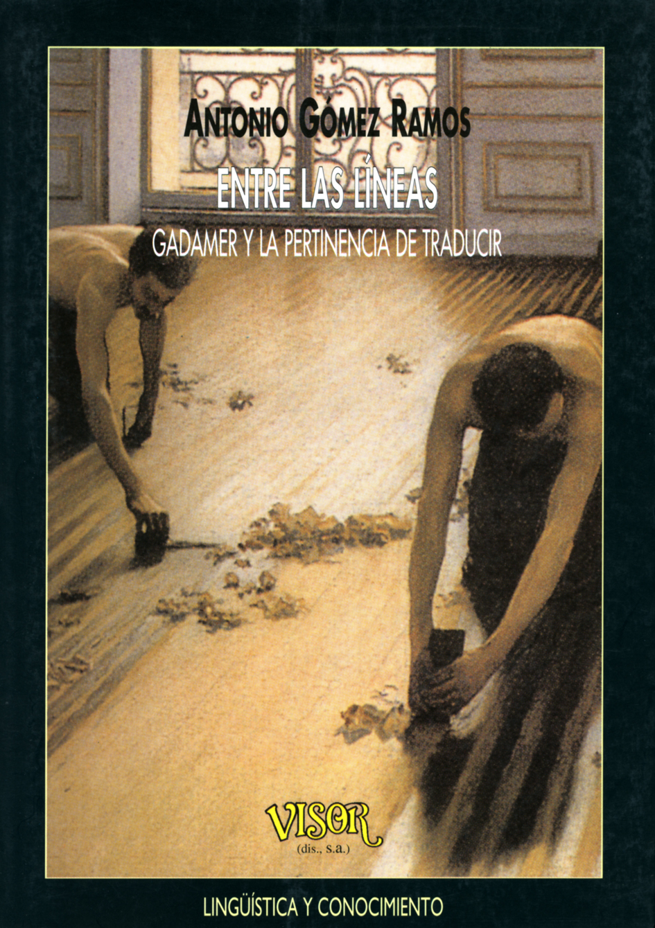 Entre las líneas