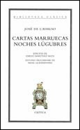 Cartas marruecas.Noches lúgubres