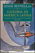 Historia América Latina 8