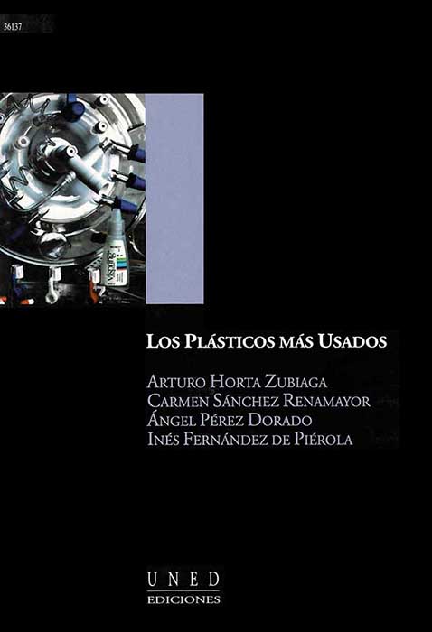 Los plásticos más usados