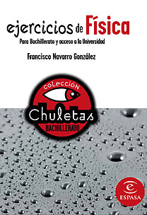 Ejercicios de Física para Bachillerato