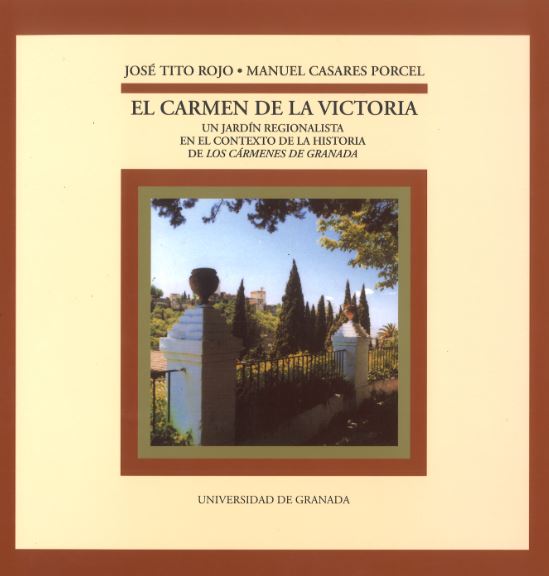 El Carmen de la Victoria