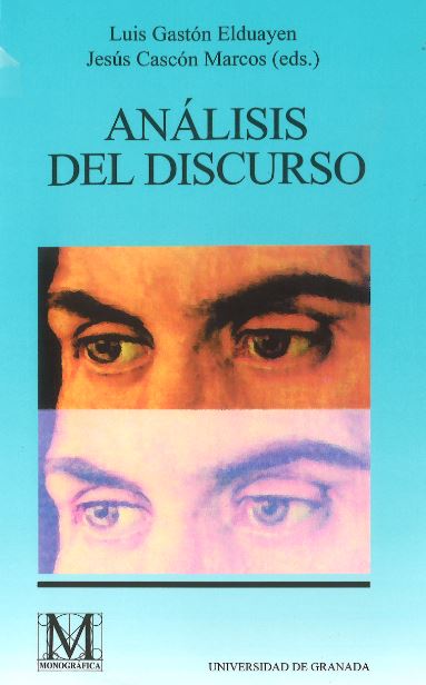 Análisis del discurso