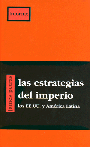 Las estratregias del Imperio