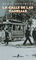 La calle de las camelias (bolsillo)