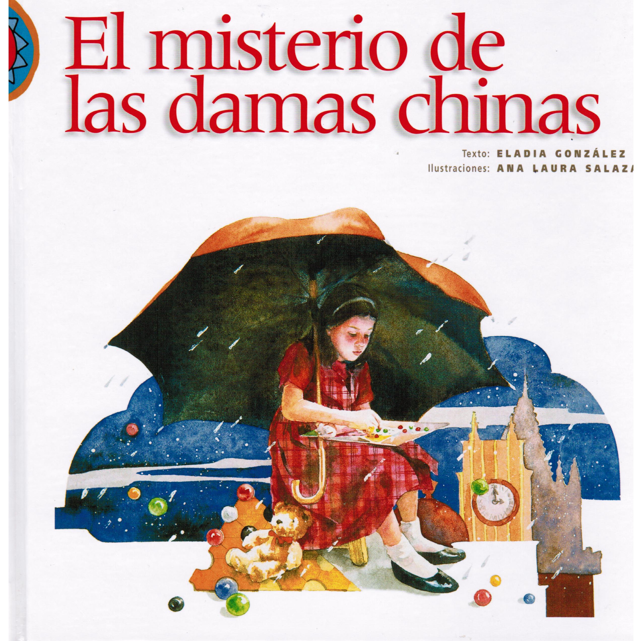 El misterio de las damas chinas