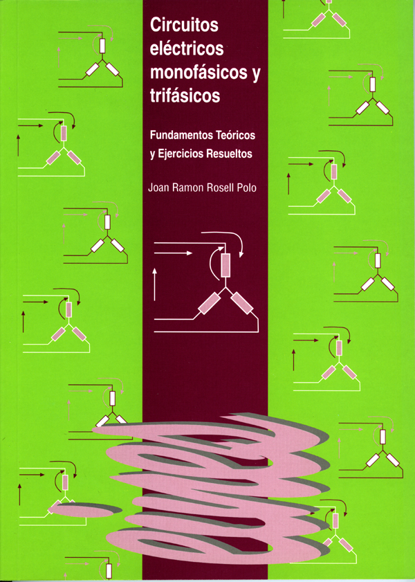 Circuitos eléctricos monofásicos y trifásicos.
