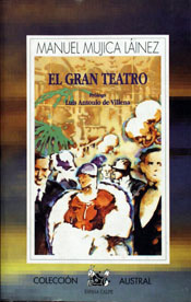 El gran teatro