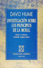 Investigación sobre los principios de la moral