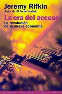 La era del acceso