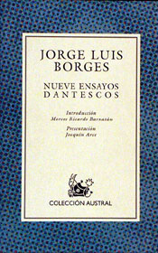 Nueve ensayos dantescos