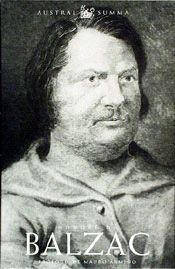 Obras selectas de Honoré de Balzac