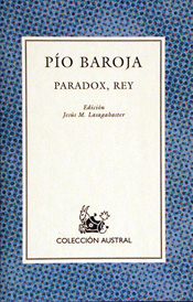 Paradox, rey