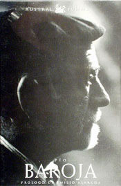 Pío Baroja