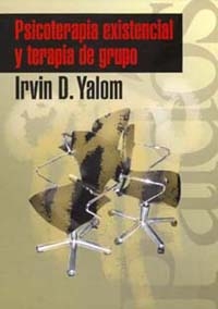 Psicoterapia existencial y terapia de grupo