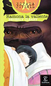 Ramona la valiente