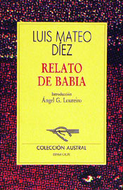 Relato de Babia
