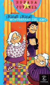 ¡Ring! ¡Ring!