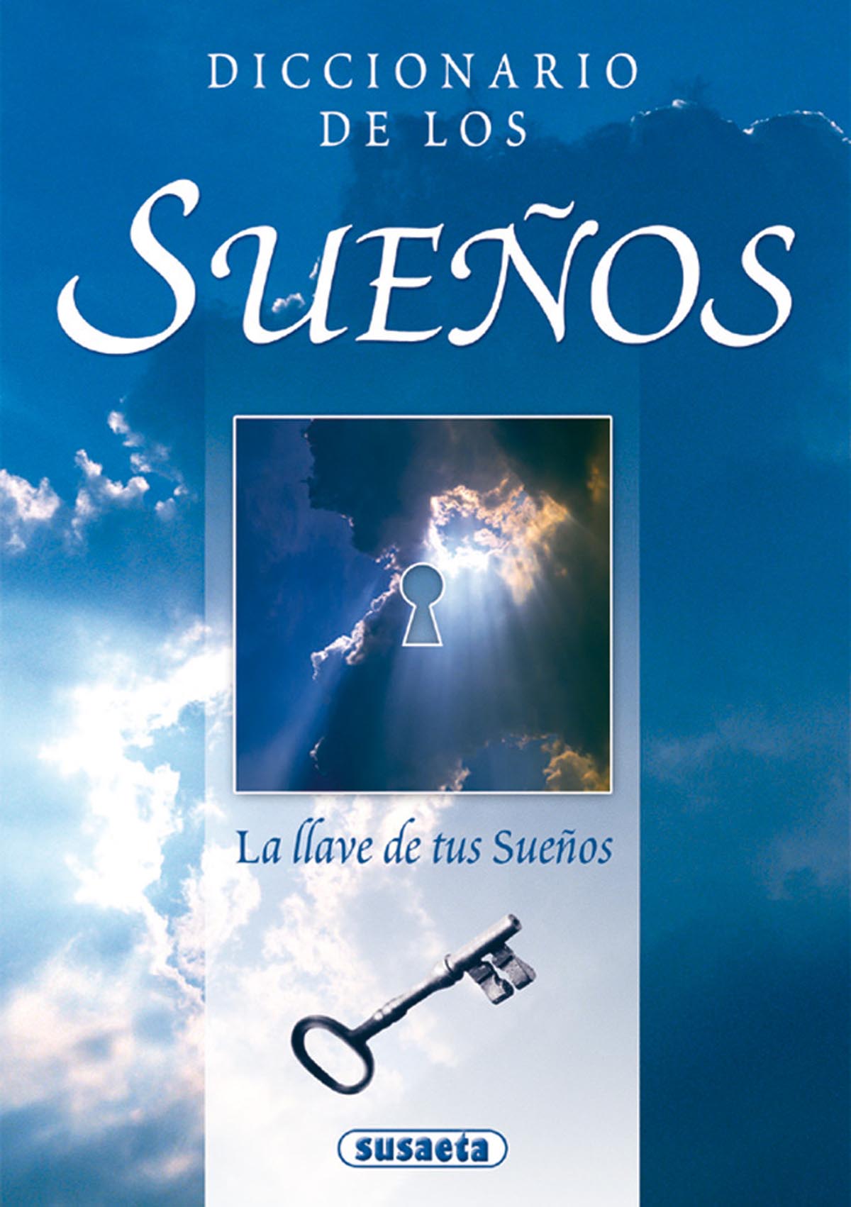 Diccionario de los sueños