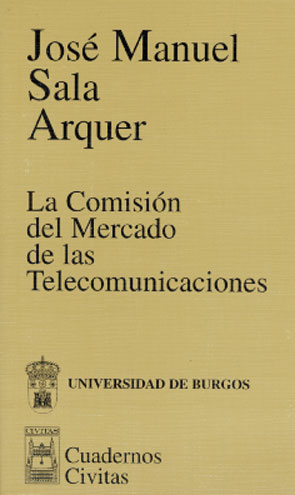 La comisión del Mercado de las Telecomunicaciones
