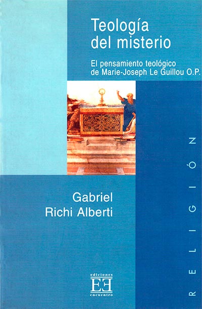 Teología del misterio