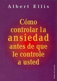Cómo controlar la ansiedad antes de que le controle a usted