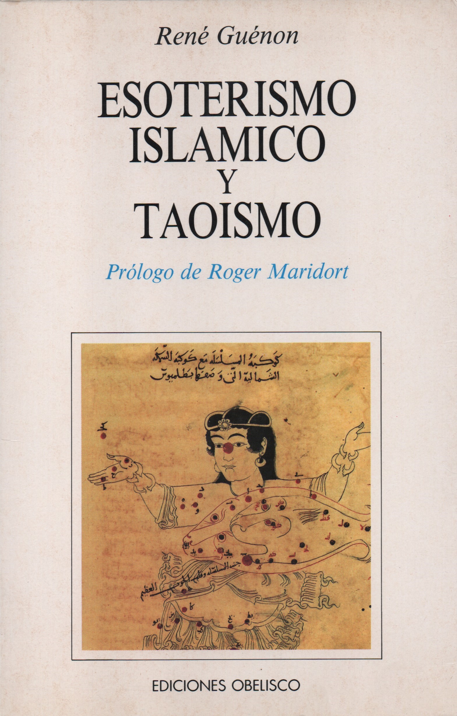 Esoterismo islámico y taoísmo