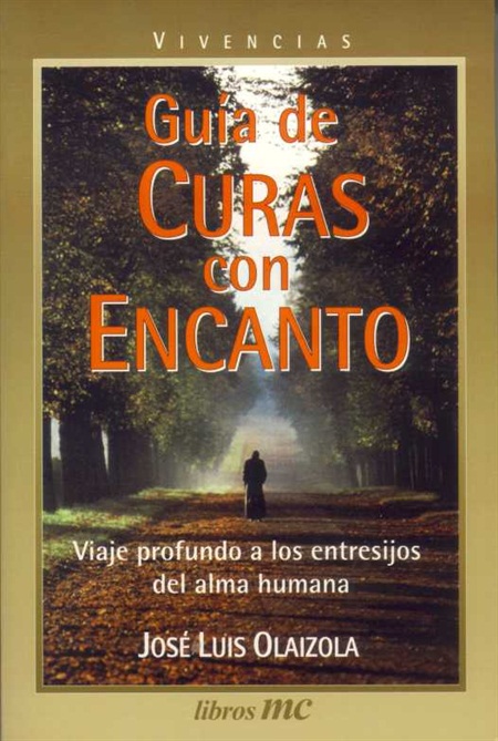 Guía de curas con encanto