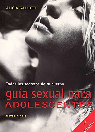 Guia sexual para adolescentes