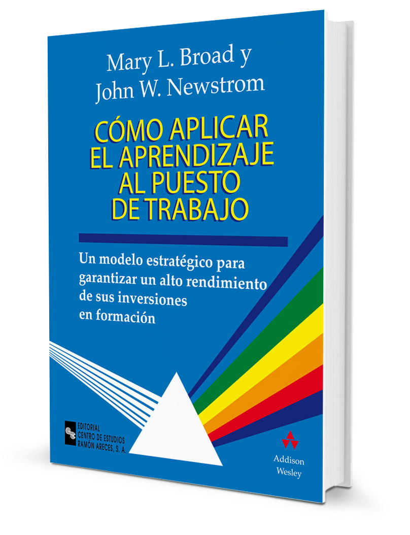 Cómo aplicar el aprendizaje al puesto de trabajo