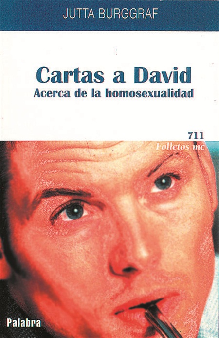 Cartas a David