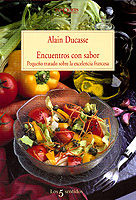 Encuentros con sabor