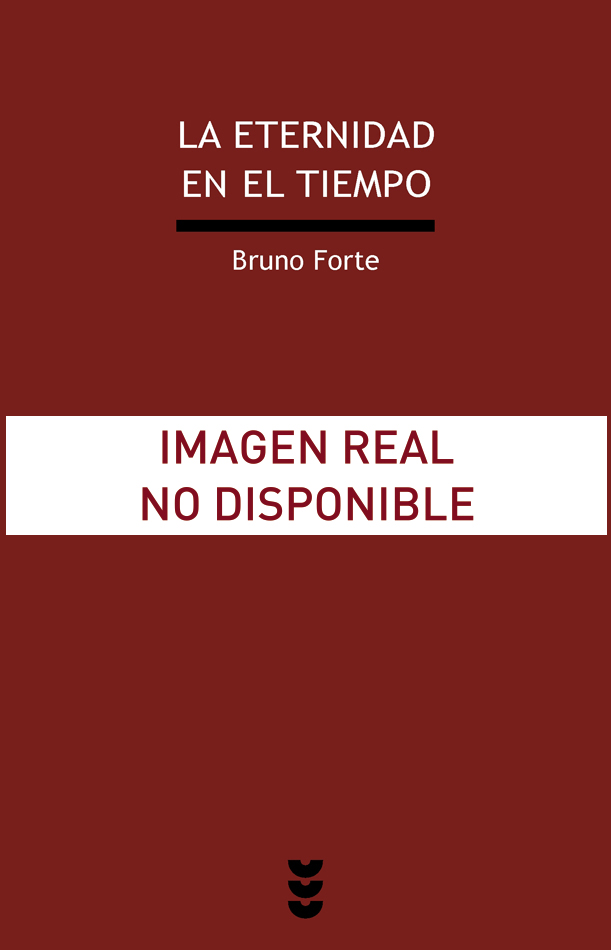 La eternidad en el tiempo