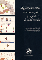 Reflexiones sobre educación física y deporte en la edad escolar