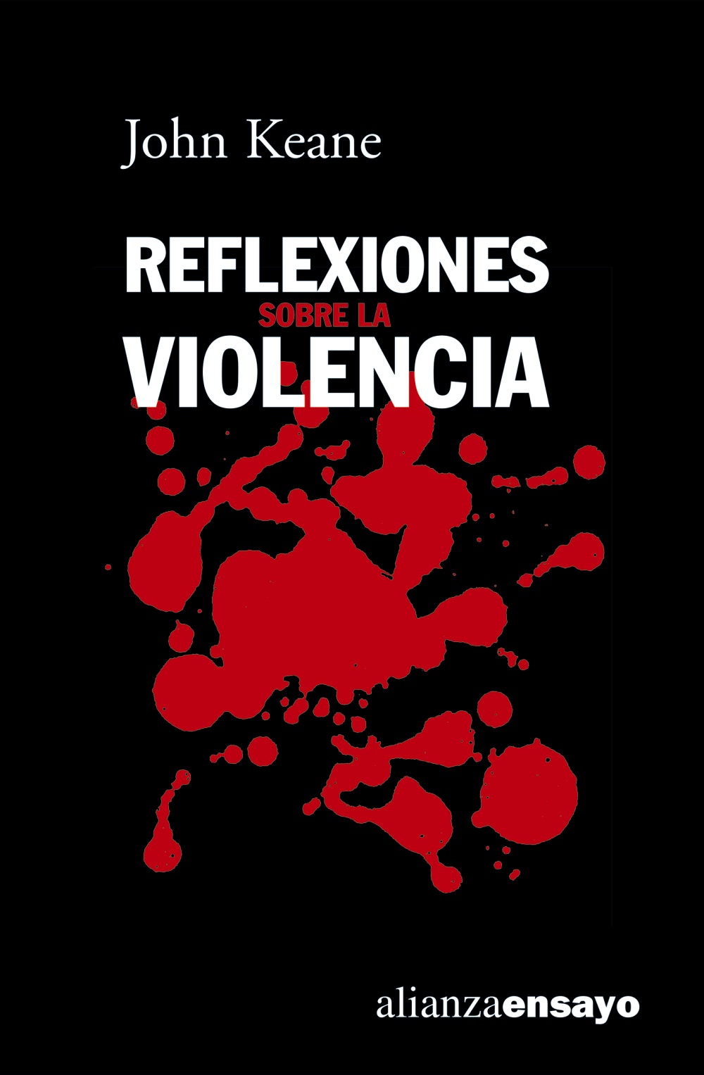 Reflexiones sobre la violencia