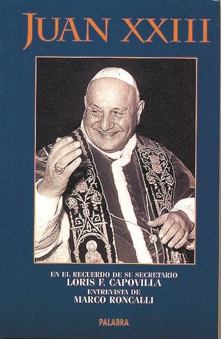 Juan XXIII