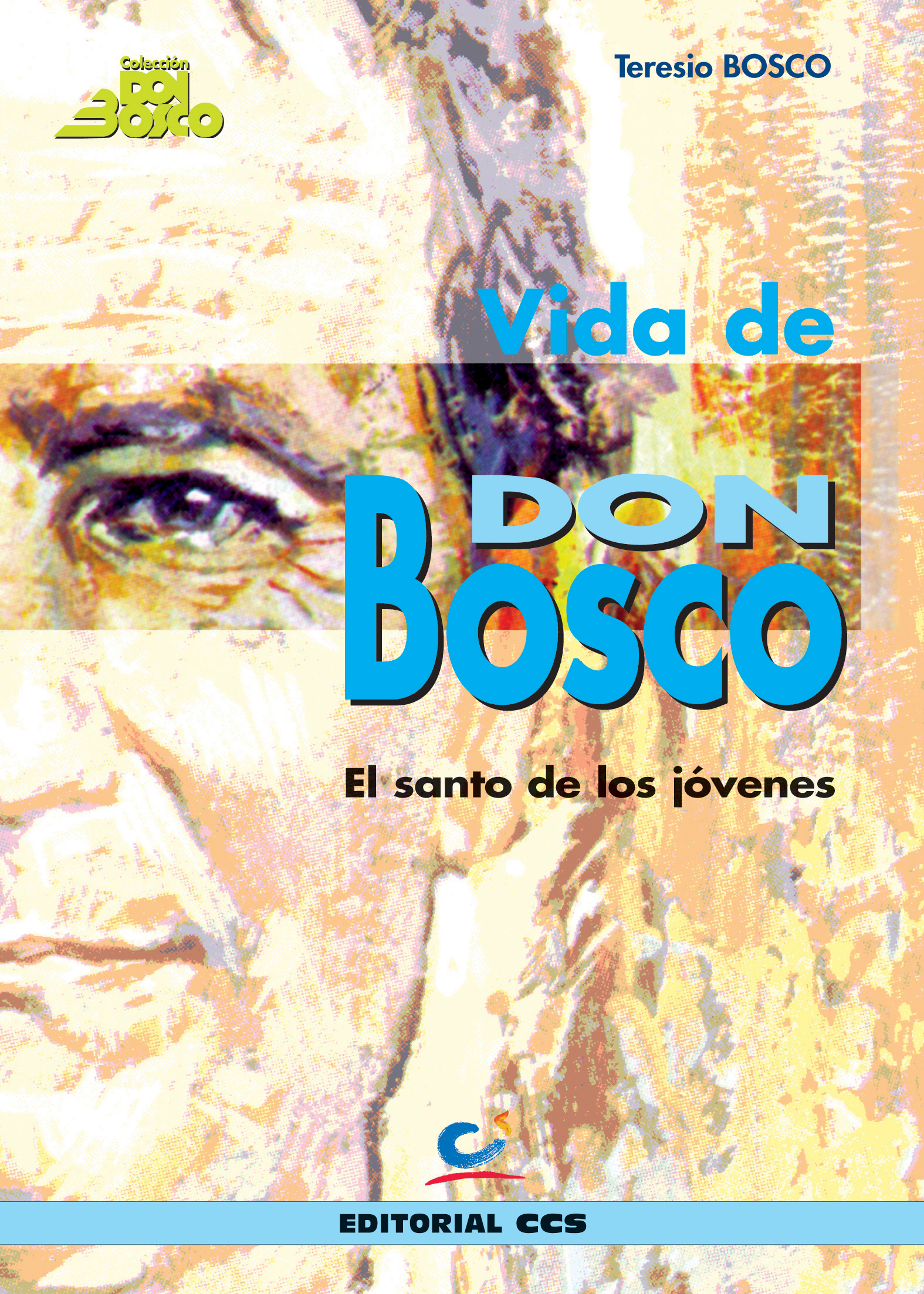 Vida de Don Bosco