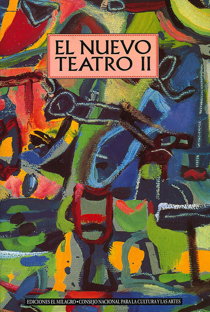 Nuevo teatro II, El