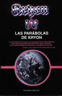 Kryon IV - Las parábolas de Kryon