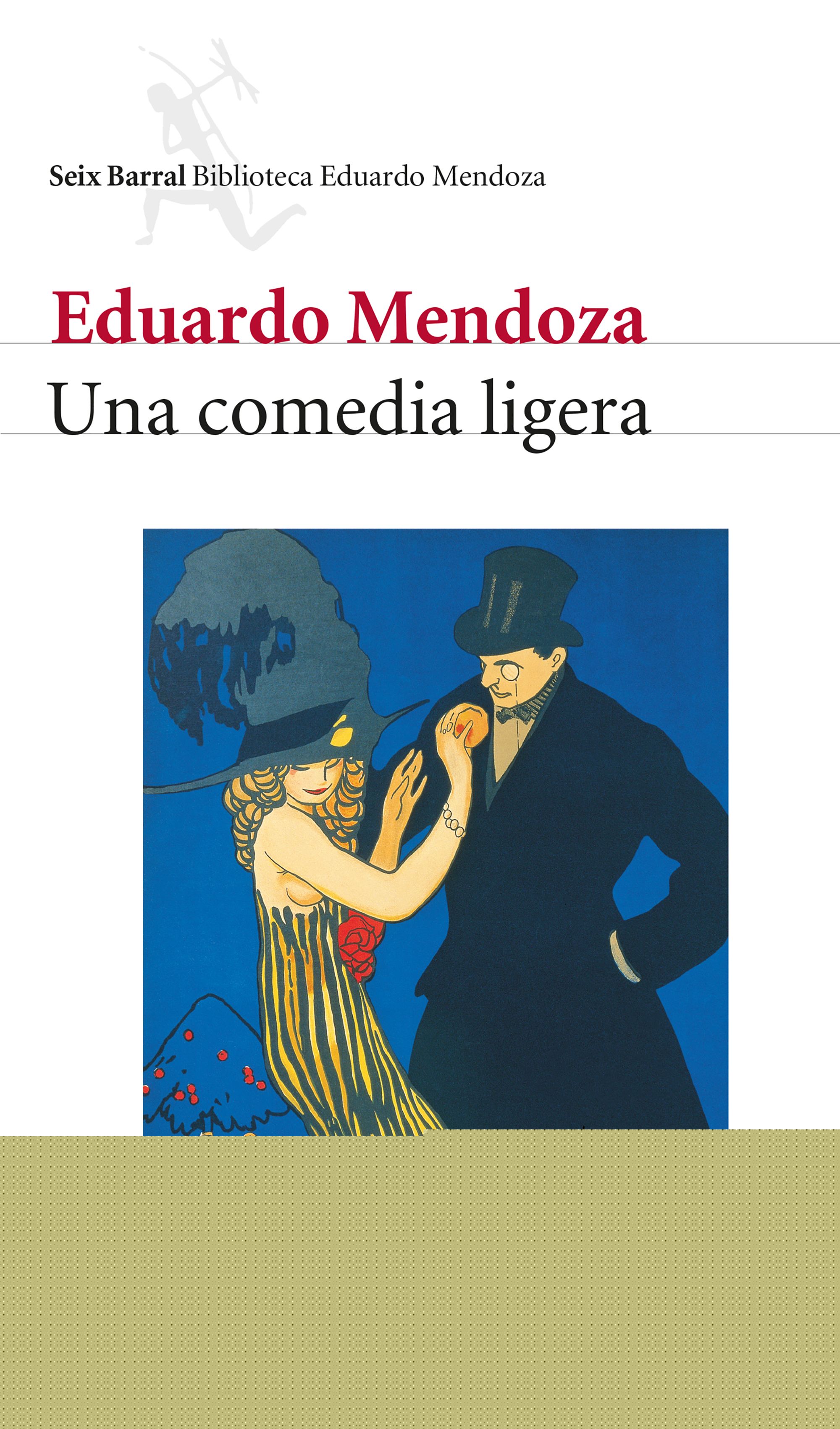 Una comedia ligera