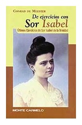 De ejercicios con Sor Isabel