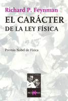 El carácter de la ley física