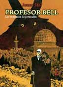 Profesor Bell 2