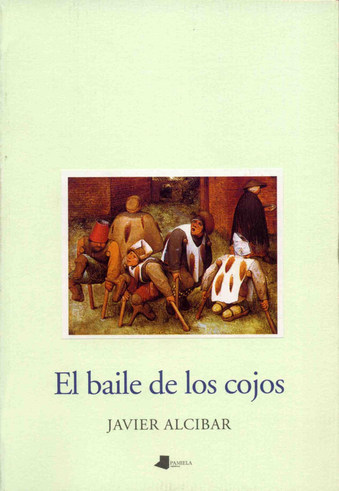 El baile de los cojos
