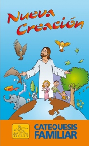 Nueva creación (partituras + casette)