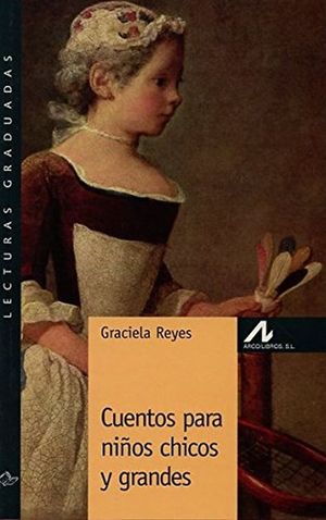 Cuentos para niños chicos y grandes